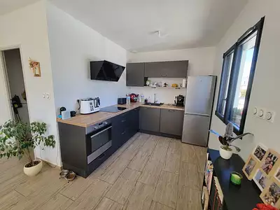 Maison, 65 m²
