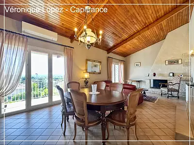 Maison, 112 m²