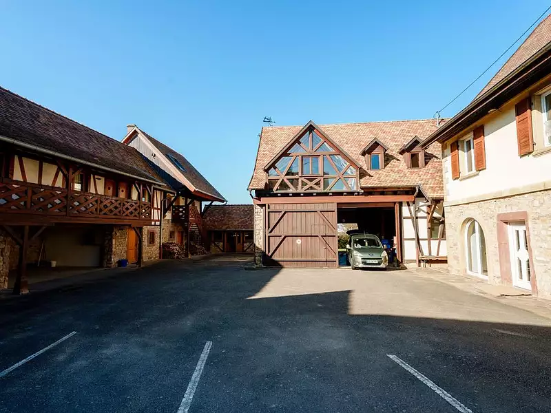 Maison, 524 m²