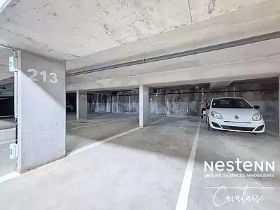Appartement, 60,11 m²