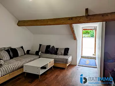 Maison, 140 m²