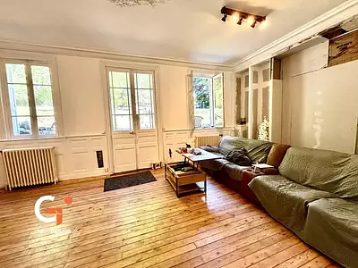 Maison, 349 m²