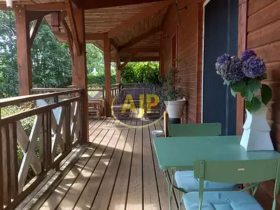 Maison, 125 m²