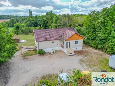 Maison, 189 m²