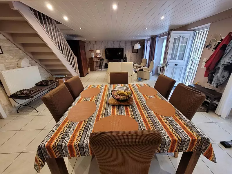 Maison, 139 m²