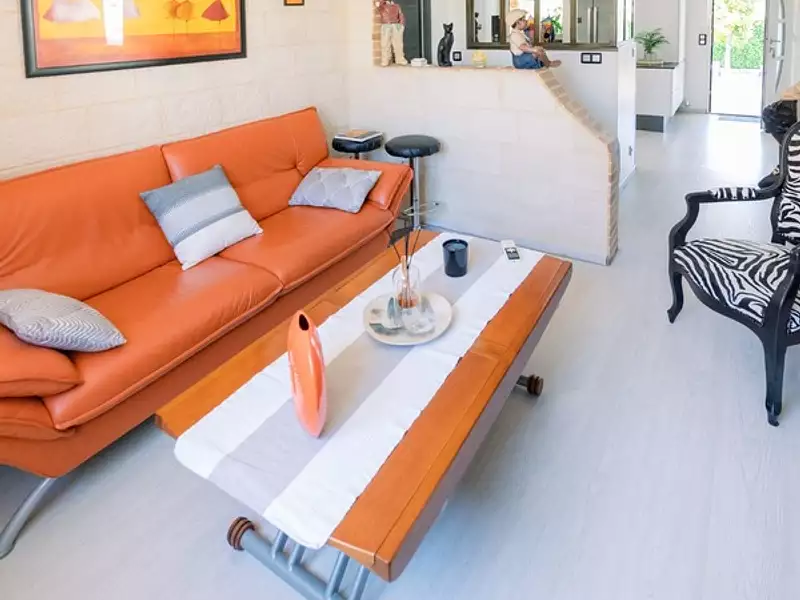 Maison, 145 m²