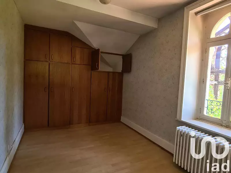 Appartement, 70 m²
