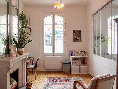 Appartement, 78 m²