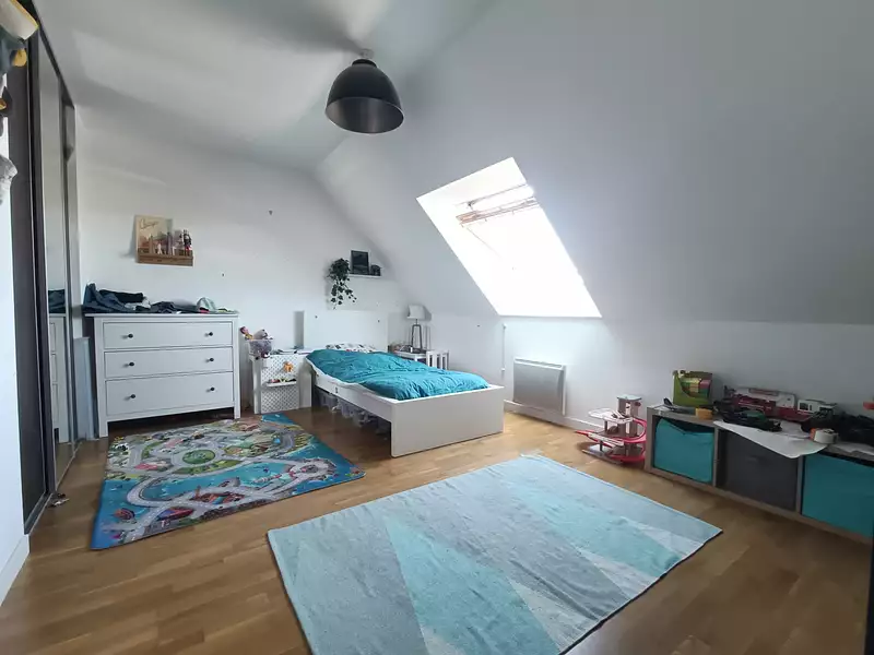 Maison, 139 m²