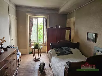 Immeuble, 360 m²