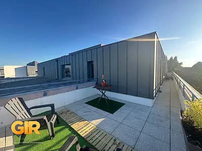 Appartement, 77,77 m²