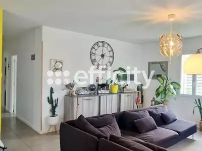 Maison, 110 m²