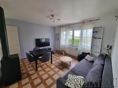 Maison, 72,12 m²