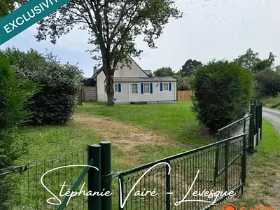 Terrain, 640 m²