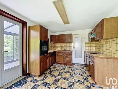 Maison, 76 m²