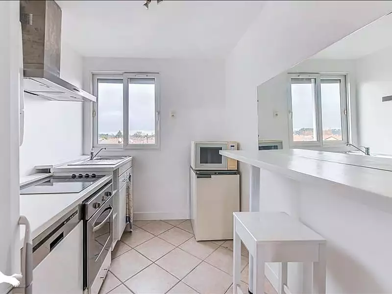 Appartement, 79 m²