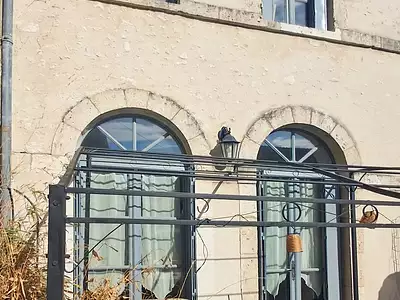 Maison, 57 m²