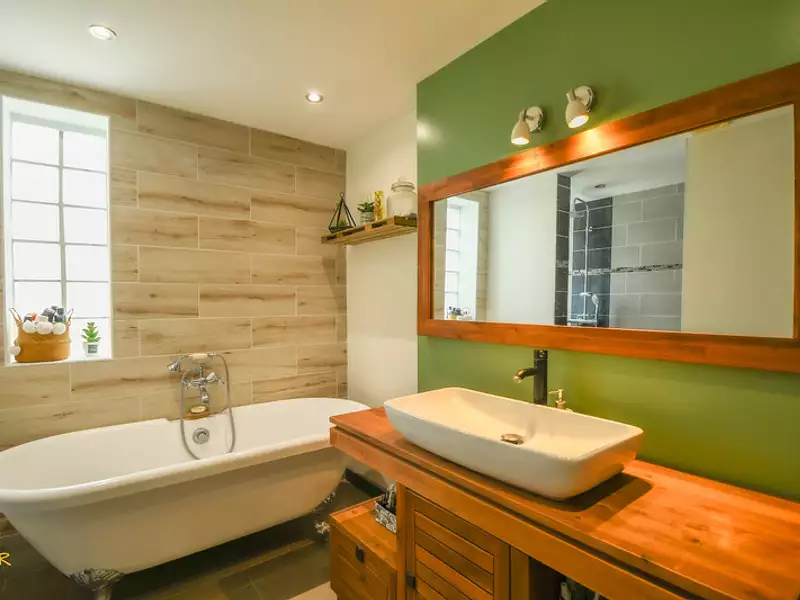 Appartement, 170 m²