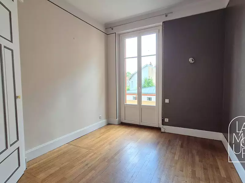 Appartement, 113 m²