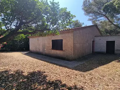 Maison, 65 m²