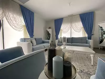 Maison, 138 m²