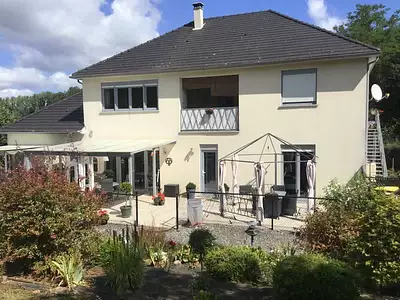 Maison, 210 m²