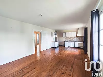 Maison, 165 m²