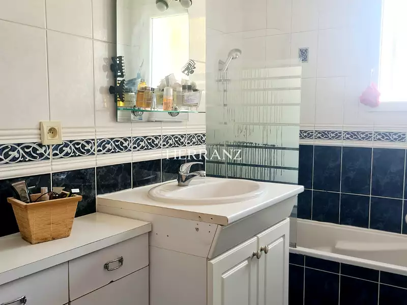 Maison, 107 m²