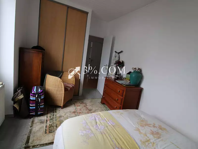 Maison, 109 m²