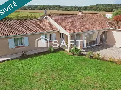 Maison, 171 m²