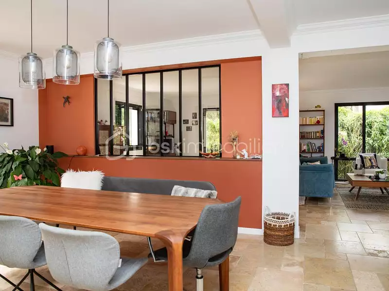 Maison, 262 m²