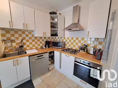 Maison, 156 m²