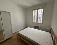 Appartement, 53,52 m²