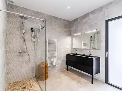Maison, 299 m²