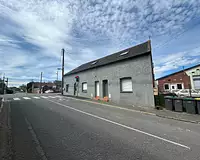 Immeuble, 270 m²