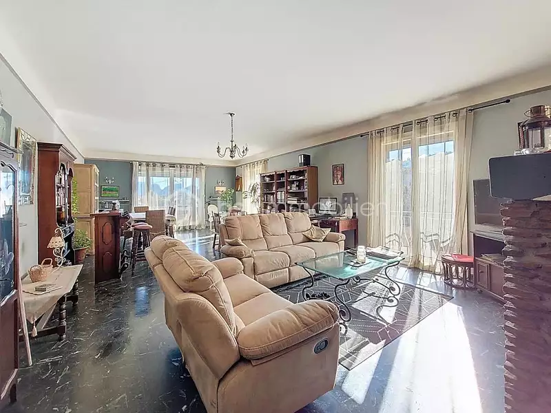 Appartement, 127 m²