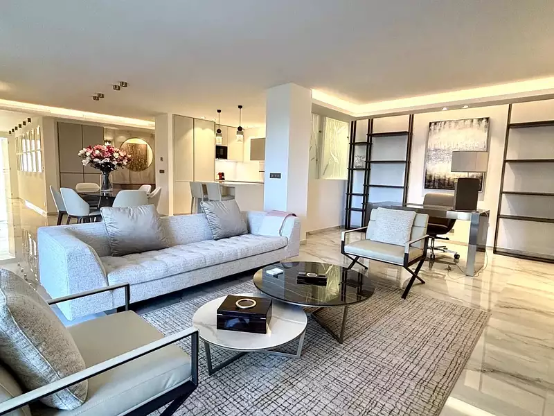 Appartement, 127,02 m²