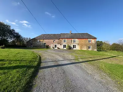 Maison, 165 m²