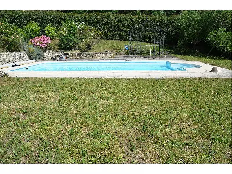 Maison, 104,85 m²