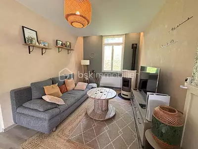 Maison, 74 m²