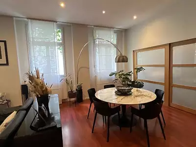 Appartement, 188 m²