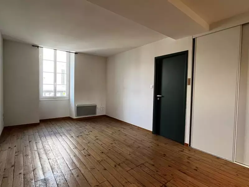 Appartement, 40,53 m²
