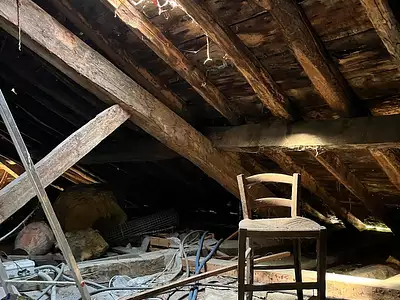 Maison, 340 m²