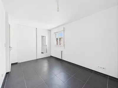 Appartement, 44,29 m²