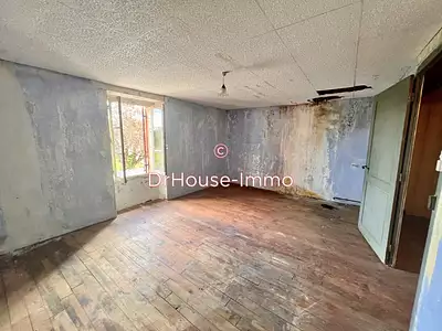Maison, 181 m²