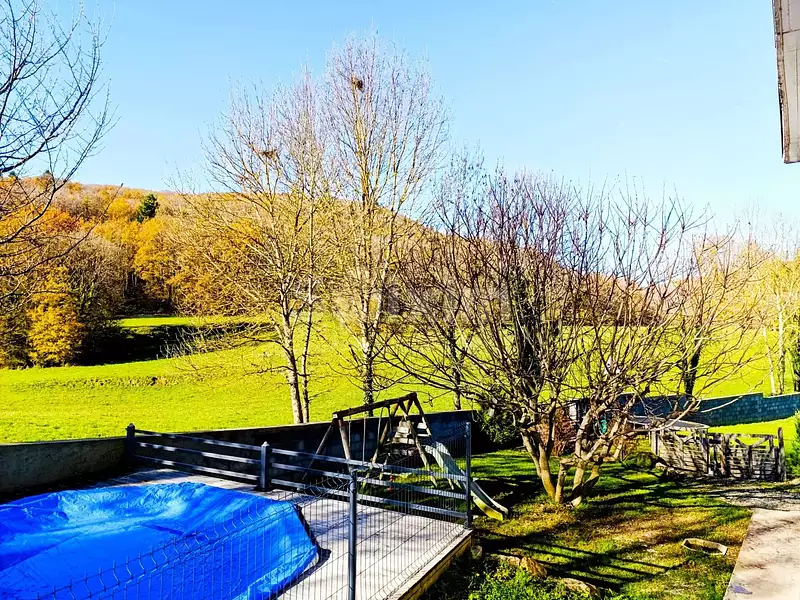 Maison, 225 m²