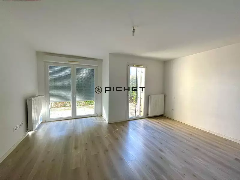 Appartement, 30 m²