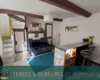 Maison, 44 m²