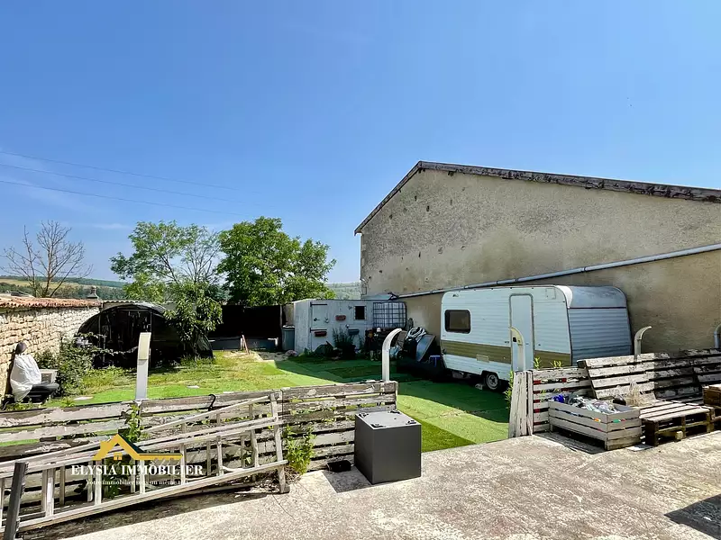 Maison, 259,21 m²