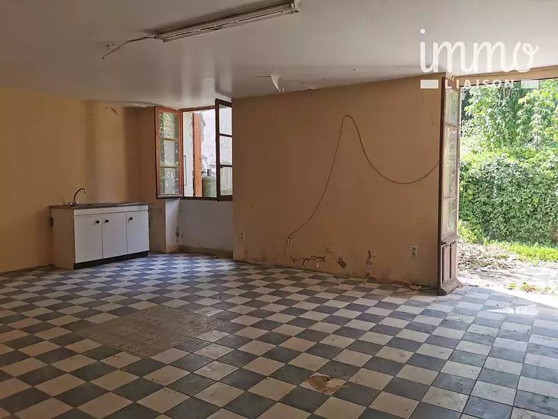 Maison, 368 m²